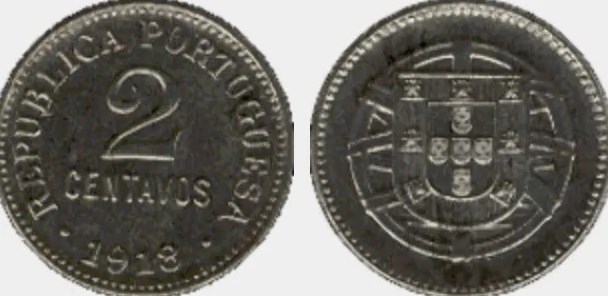 moedas valiosas republica portuguesa 34