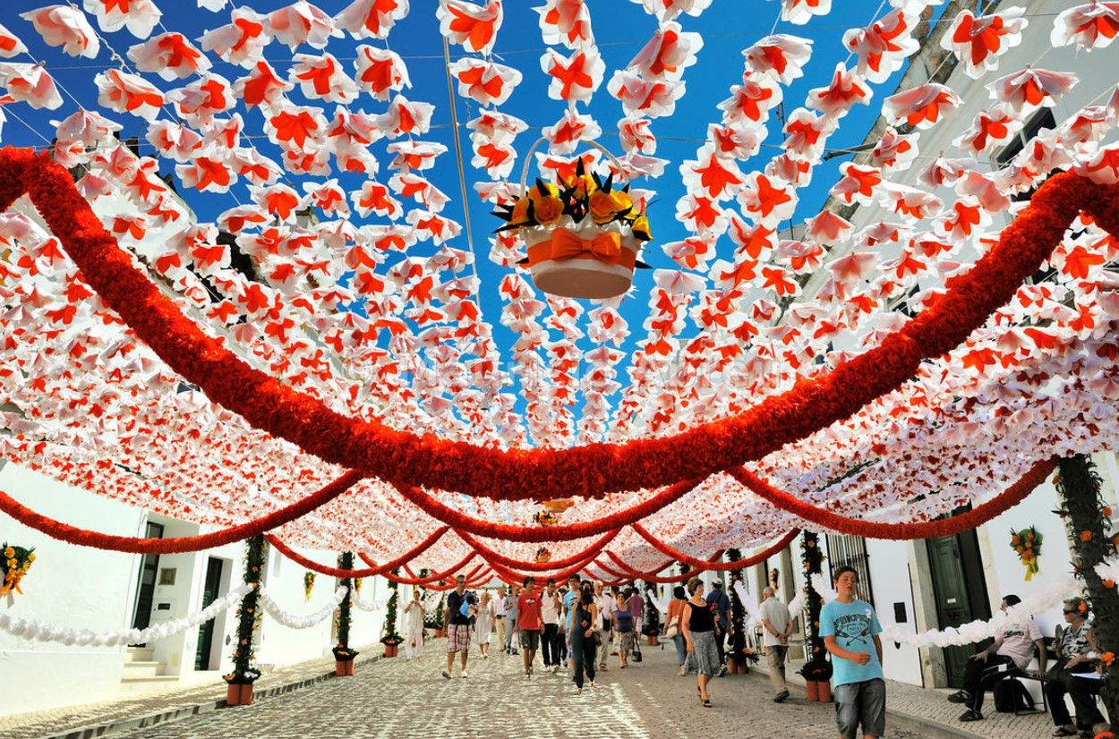 Descubra quais as Festas em Portugal deve visitar em 2022