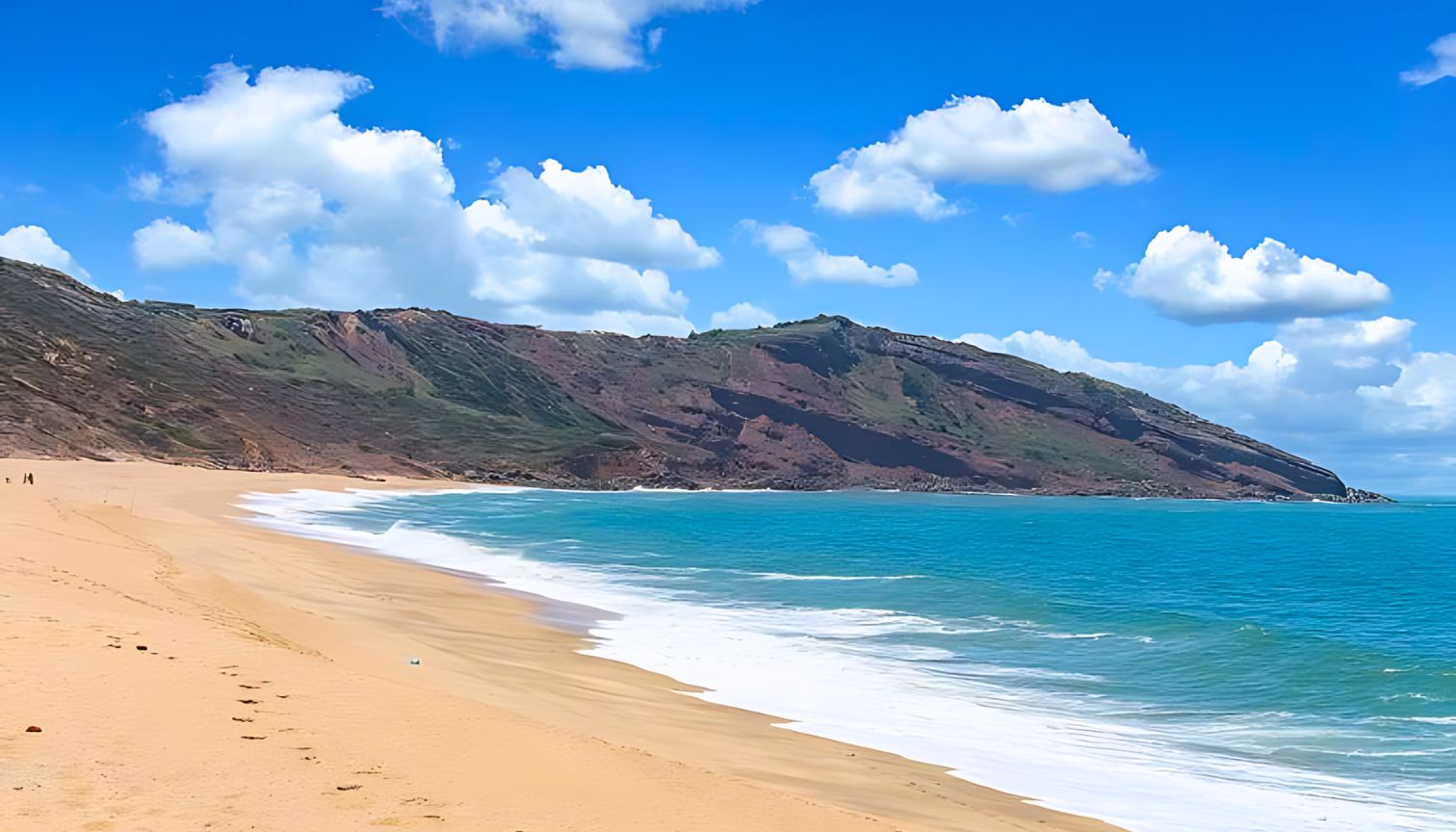 Praia da Gralha, São Martinho do Porto