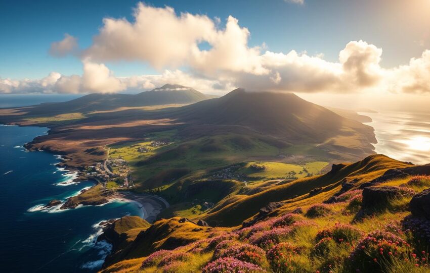 açores