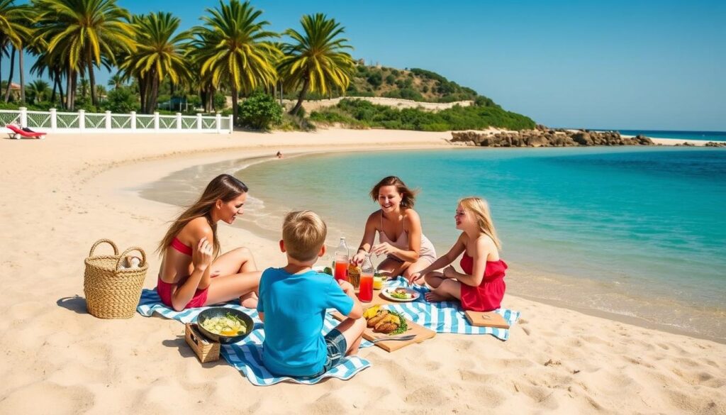 atividades na Comporta