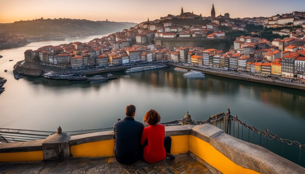 atividades turísticas em portugal