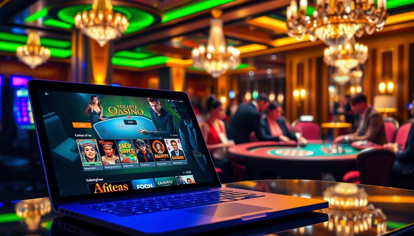 casino online