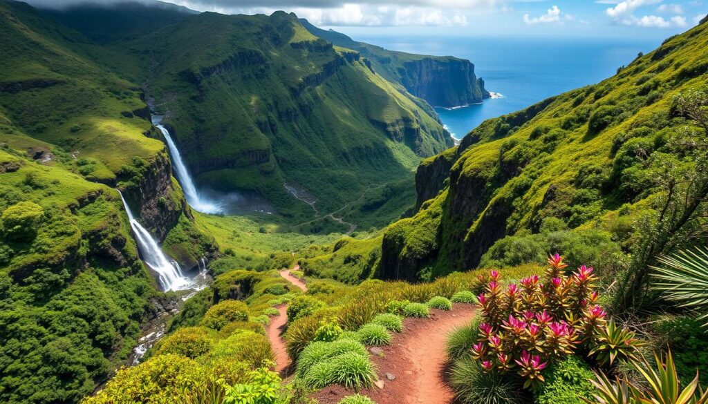 guia turístico madeira 3 dias