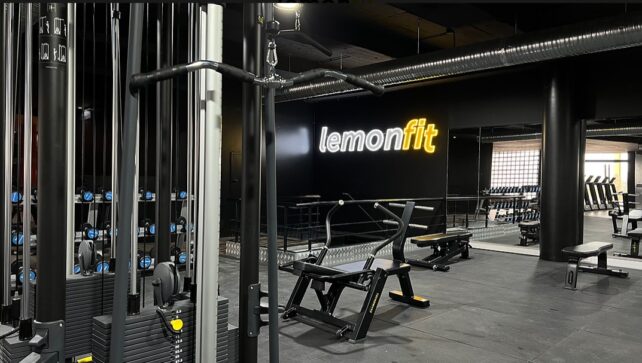 lemonfit maia