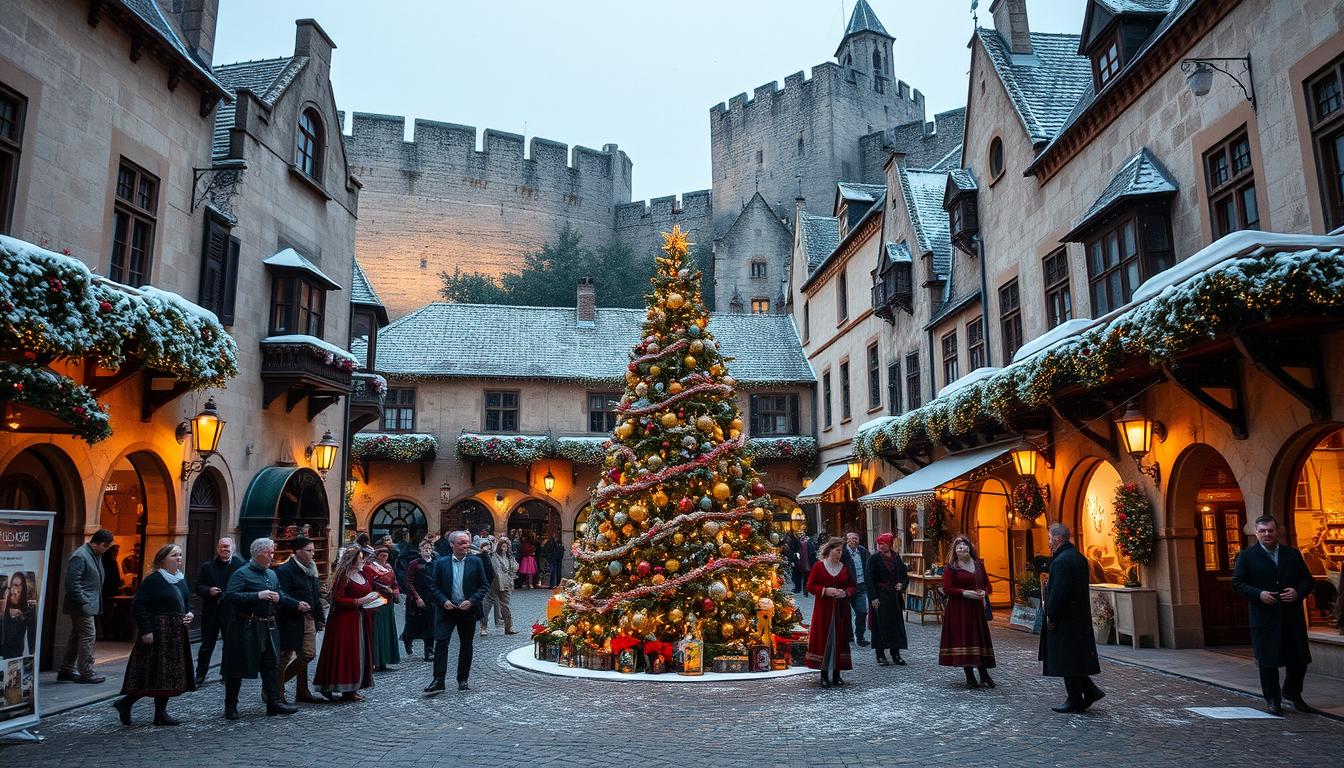 natal em obidos