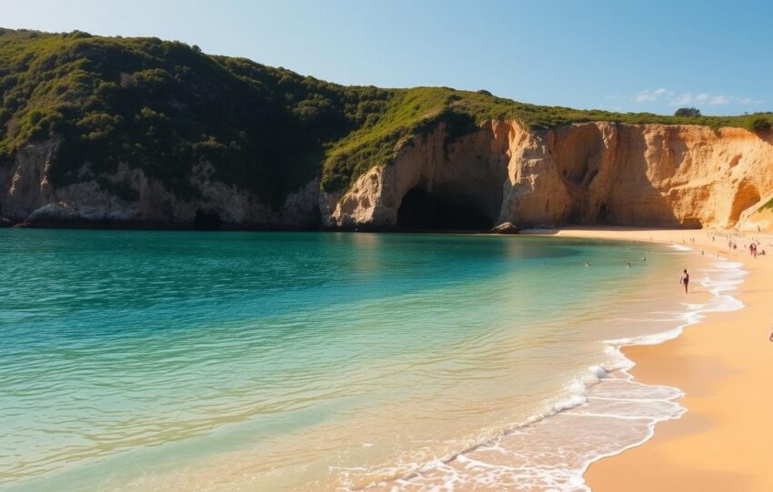 naturismo portugal