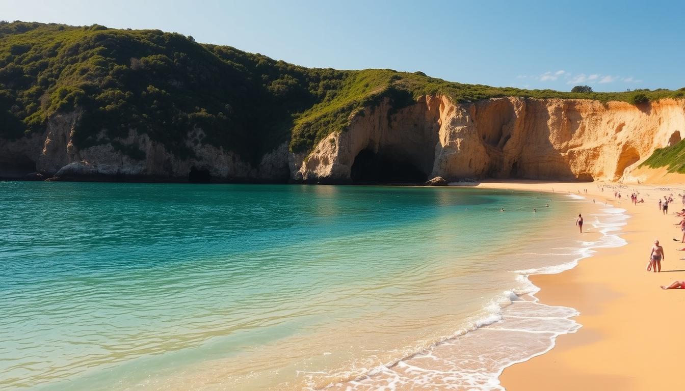 naturismo portugal