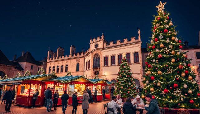 o que fazer natal