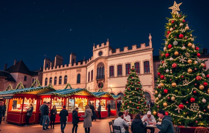 o que fazer natal