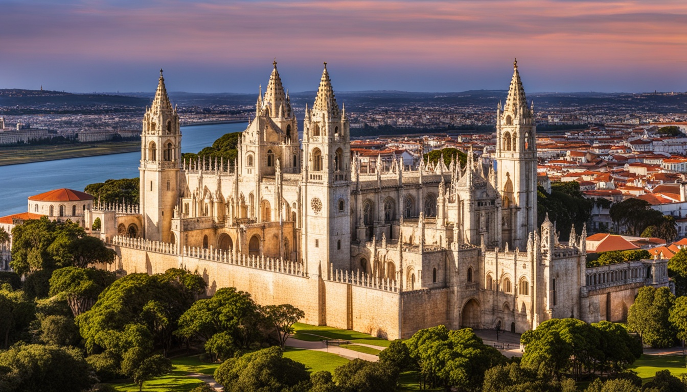 portugal belem