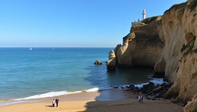 praia de leça