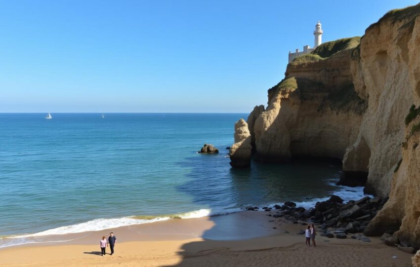 praia de leça