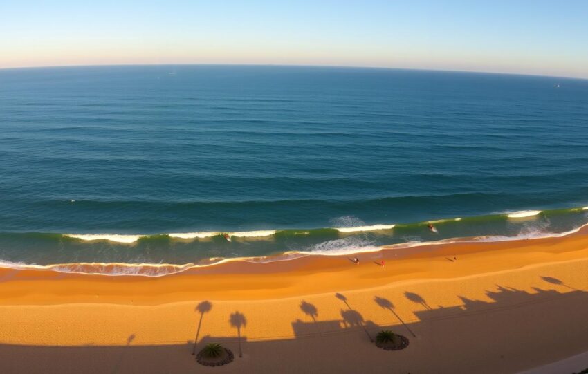 praia de matosinhos