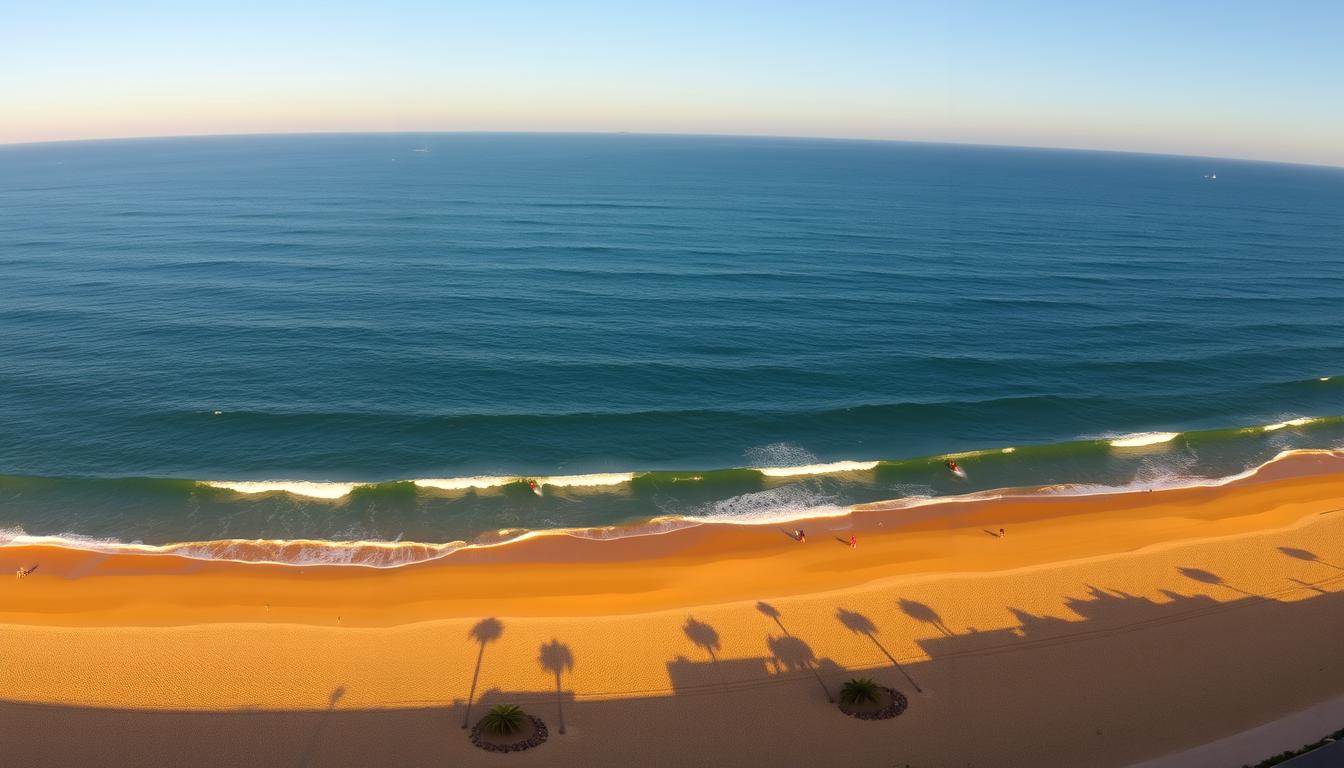 praia de matosinhos