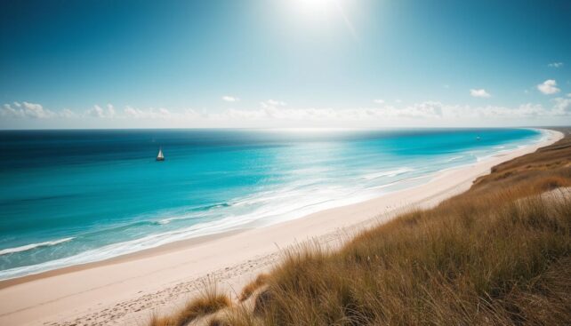 praia na comporta