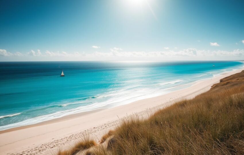 praia na comporta