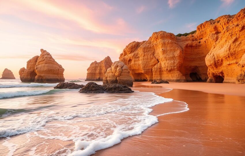 praias de sagres