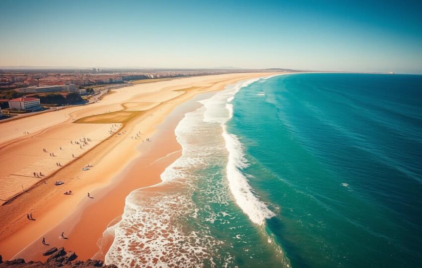 praias em viana do castelo