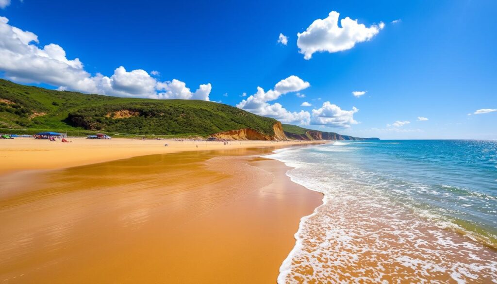 praias naturistas em portugal