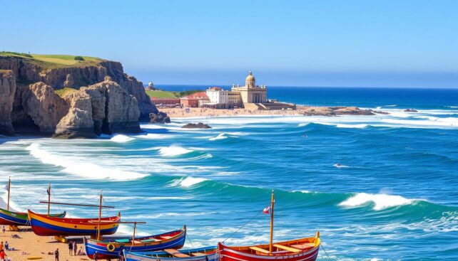 visitar nazaré em 1 dia